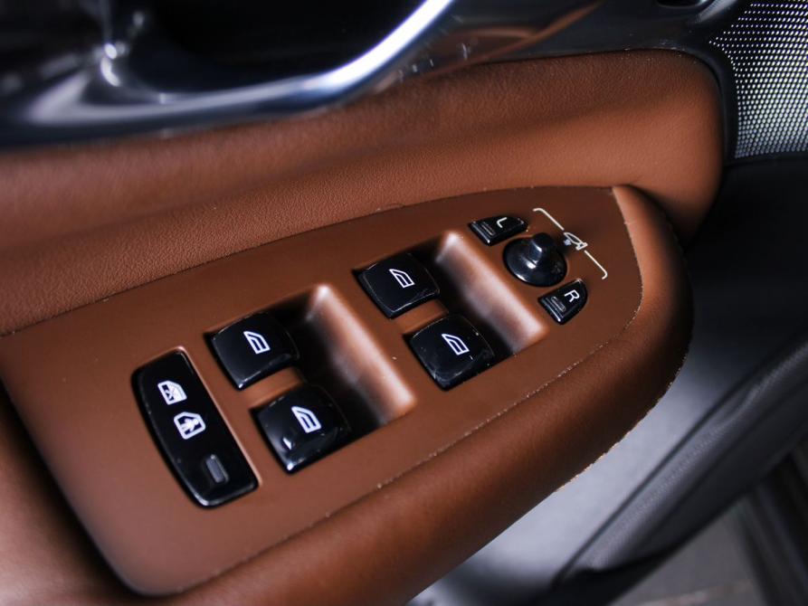 Volvo XC90 II Рестайлинг 1 Минеральные Воды  - изображение 17