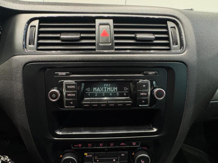 Volkswagen Jetta VI Волжский  - изображение 17
