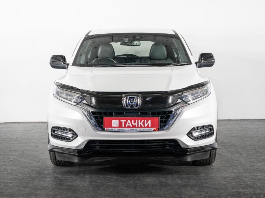 Honda Vezel I Рестайлинг Иркутск  - изображение 2