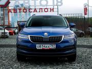 Skoda Karoq I Ижевск  - изображение 32