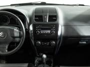 Suzuki SX4 I (Classic) Рестайлинг Санкт-Петербург  - изображение 28