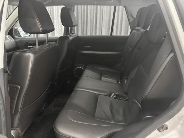 Suzuki Grand Vitara II Рестайлинг 2 с пробегом 2012 года, цена 1 150 000 рублей, 191785 км, внедорожник, Автокод Объявления