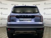 Haval Dargo Москва  - изображение 27