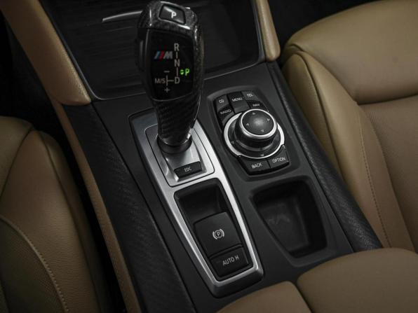 BMW X6 M I (E71) с пробегом 2011 года, цена 2 120 000 рублей, 128206 км, внедорожник, Автокод Объявления