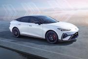 Changan UNI-V I Рестайлинг 2 Москва  - изображение 9