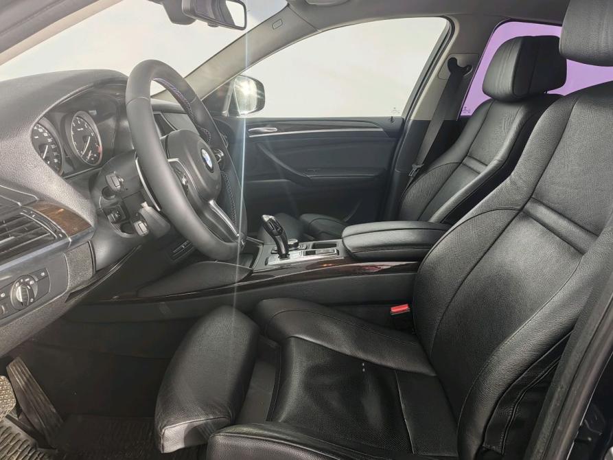 BMW X6 I (E71) Рестайлинг Санкт-Петербург  - изображение 12