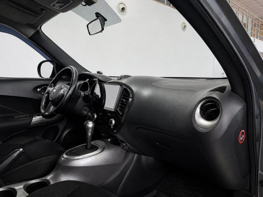 Nissan Juke I Новороссийск  - изображение 10