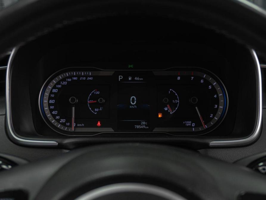 Hyundai Tucson IV Тюмень  - изображение 15