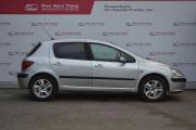 Peugeot 307 I Старый Оскол  - изображение 25