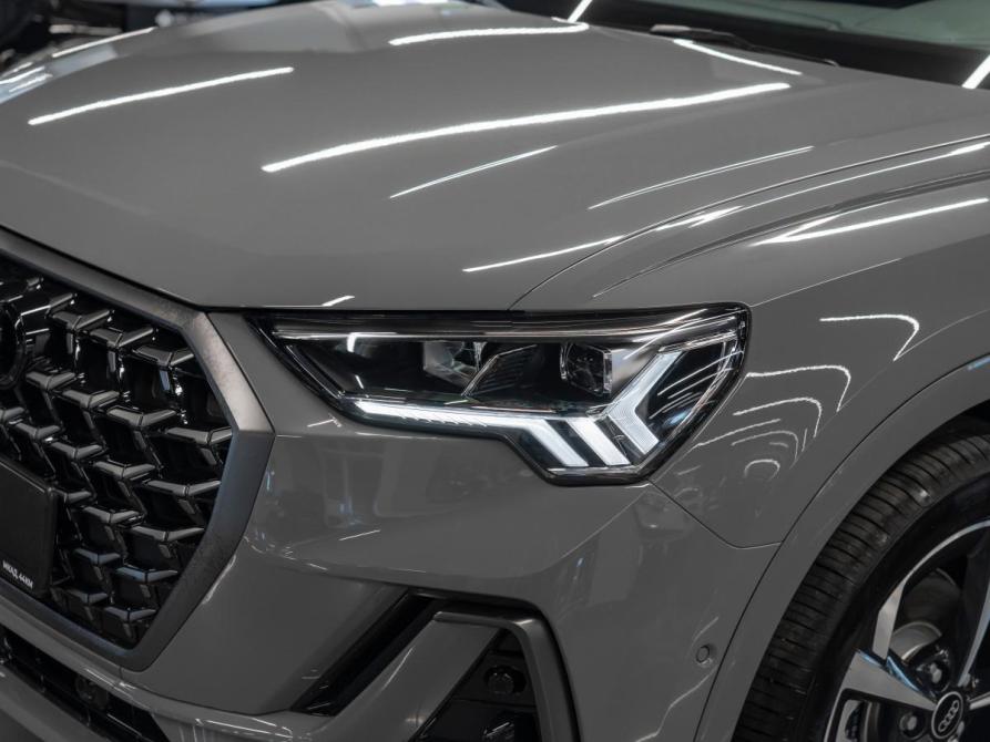 Audi Q3 II (F3) Москва  - изображение 23