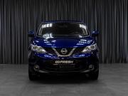 Nissan Qashqai II Тюмень  - изображение 21
