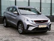 Belgee X50 Екатеринбург  - изображение 29
