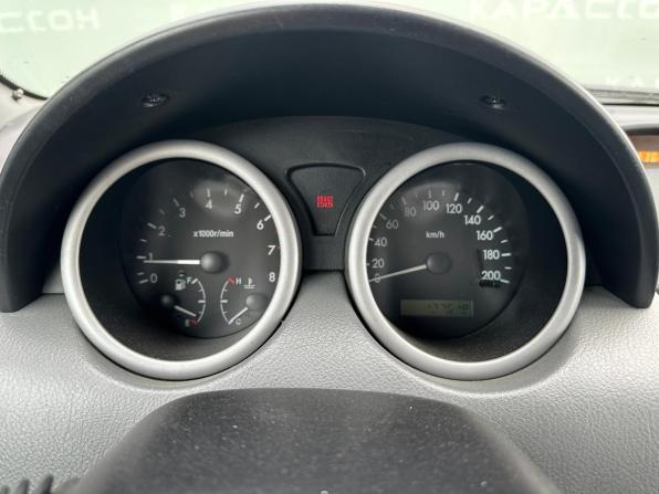 Chevrolet Aveo I с пробегом 2004 года, цена 369 000 рублей, 265000 км, седан, Автокод Объявления