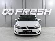 Volkswagen Golf VII Ростов-на-Дону  - изображение 22
