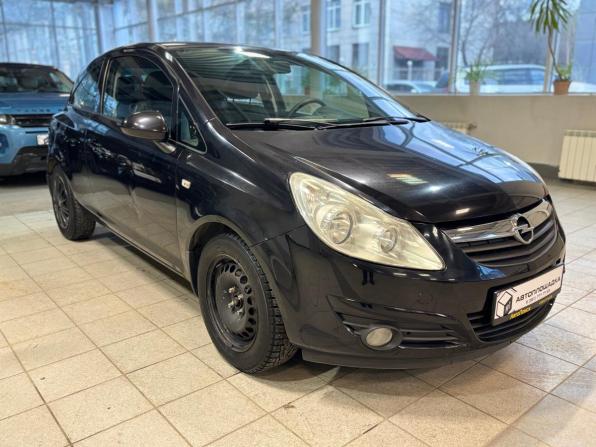 Opel Corsa D с пробегом 2008 года, цена 459 000 рублей, 82895 км, хэтчбек, Автокод Объявления