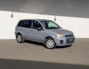 Ford Fusion I Рестайлинг Москва  - изображение 36