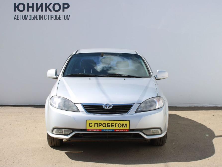 Daewoo Gentra II Нижний Новгород  - изображение 3