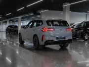 BMW X3 IV (G45/G48) Москва  - изображение 37