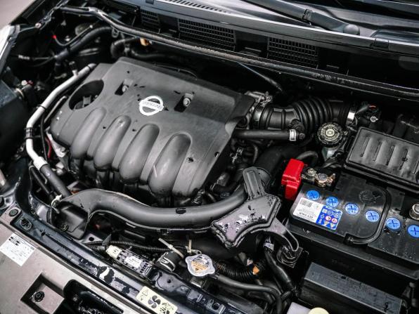 Nissan Note I Рестайлинг с пробегом 2009 года, цена 720 000 рублей, 179353 км, хэтчбек, Автокод Объявления