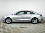Audi A3 III (8V) Рестайлинг Санкт-Петербург  - изображение 28