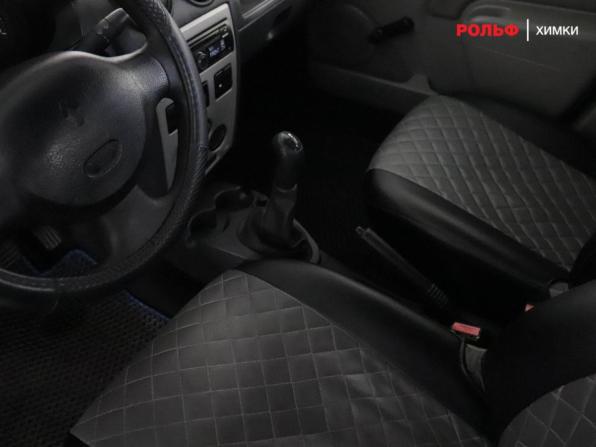 Renault Logan I с пробегом 2007 года, цена 249 000 рублей, 304405 км, седан, Автокод Объявления