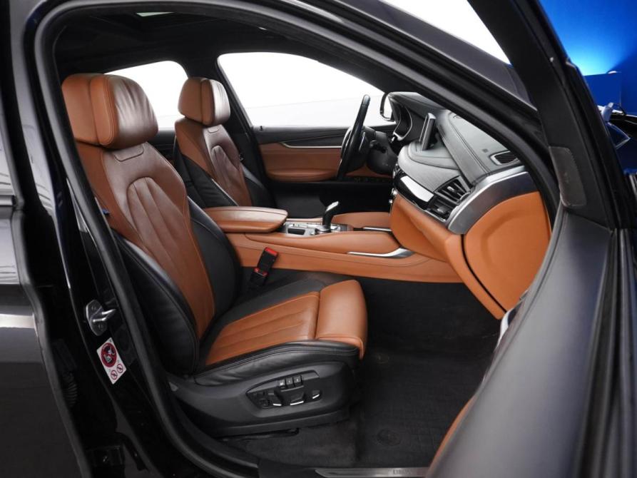 BMW X6 II (F16) Москва  - изображение 8