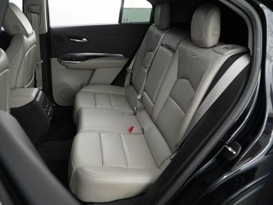 Cadillac XT4 I Москва  - изображение 11
