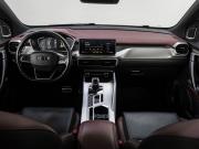 Geely Coolray I Тюмень  - изображение 45