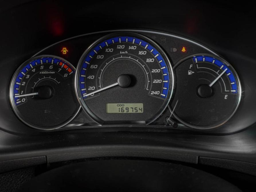 Subaru Forester III Воронеж  - изображение 18