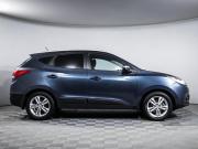 Hyundai ix35 I Москва  - изображение 20