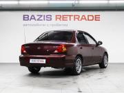 Kia Spectra I Рестайлинг 2 Тюмень  - изображение 26