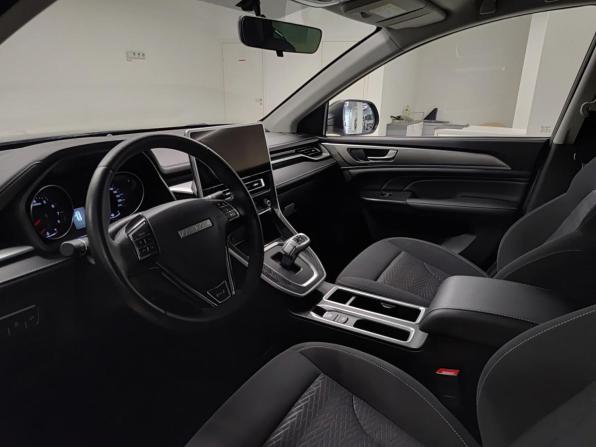 Haval M6 II с пробегом 2023 года, цена 1 876 000 рублей, 36682 км, внедорожник, Автокод Объявления