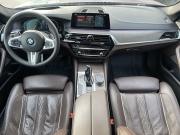 BMW 5 серии VII (G30/G31/G38) Москва  - изображение 37