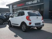 Kia Picanto III Москва  - изображение 27