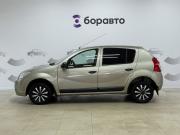 Renault Sandero I Ставрополь  - изображение 24