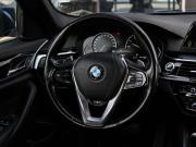 BMW 5 серии VII (G30/G31/G38) Москва  - изображение 34