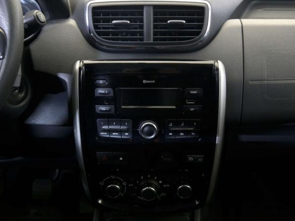 Nissan Terrano III (D10) с пробегом 2018 года, цена 1 250 000 рублей, 152322 км, внедорожник, Автокод Объявления