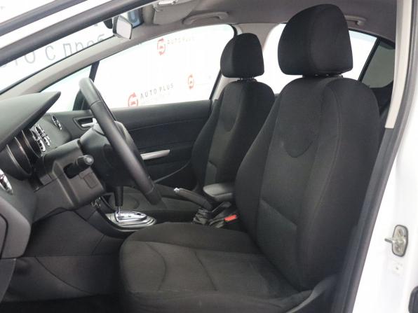 Peugeot 408 I с пробегом 2013 года, цена 639 000 рублей, 181276 км, седан, Автокод Объявления