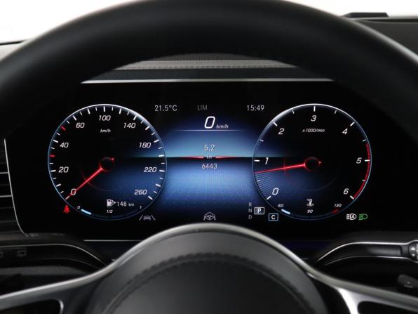 Mercedes-Benz GLS II (X167) с пробегом 2022 года, цена 15 344 010 рублей, 6338 км, внедорожник, Автокод Объявления
