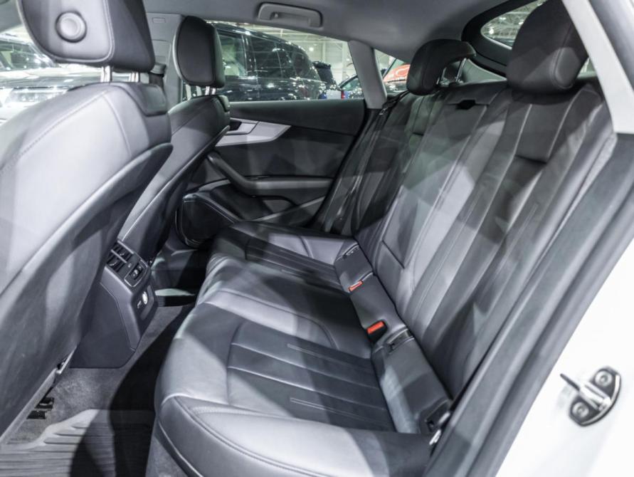 Audi A5 II (F5) Санкт-Петербург  - изображение 16