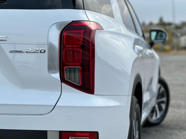 Hyundai Palisade I с пробегом 2021 года, цена 4 699 000 рублей, 87802 км, внедорожник, Автокод Объявления
