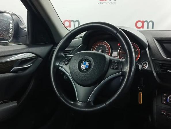 BMW X1 I (E84) с пробегом 2011 года, цена 1 079 000 рублей, 200000 км, внедорожник, Автокод Объявления