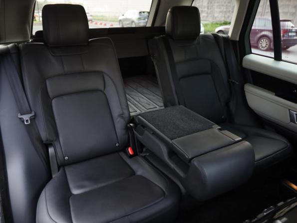 Land Rover Range Rover IV Рестайлинг с пробегом 2018 года, цена 6 224 000 рублей, 139366 км, внедорожник, Автокод Объявления