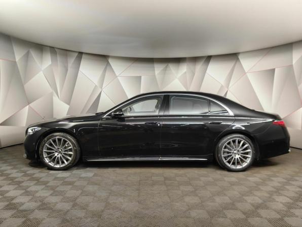 Новый Mercedes-Benz S-Класс VII (W223) 2026 года, цена 31 500 000 рублей, седан, Автокод Объявления