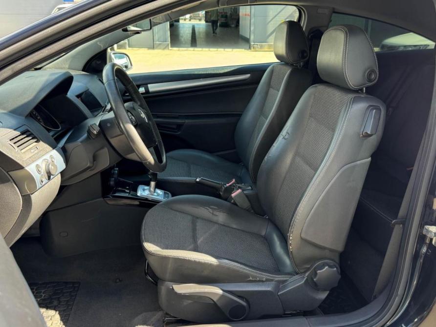 Opel Astra H Рестайлинг Кропоткин  - изображение 10