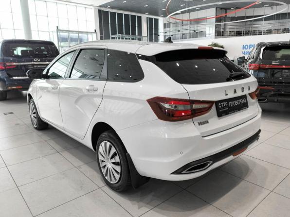 Lada (ВАЗ) Vesta I Рестайлинг (NG) с пробегом 2023 года, цена 1 080 000 рублей, 89750 км, универсал, Автокод Объявления