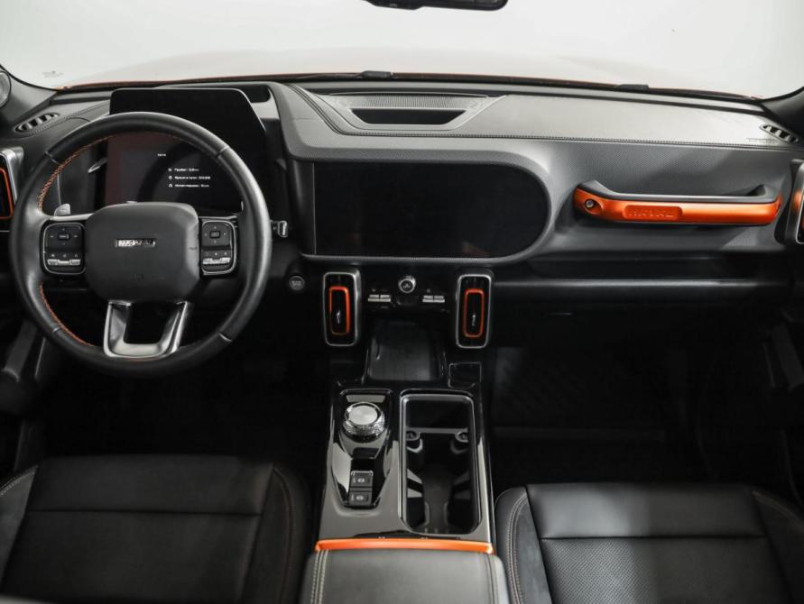 Haval Dargo I Санкт-Петербург  - изображение 10