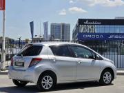 Toyota Vitz III (XP130) Новосибирск  - изображение 31