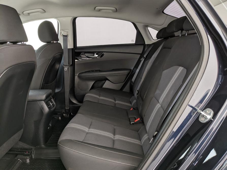Kia Cerato IV Рестайлинг Москва  - изображение 12