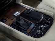 Lexus LX III Рестайлинг 2 Москва  - изображение 54